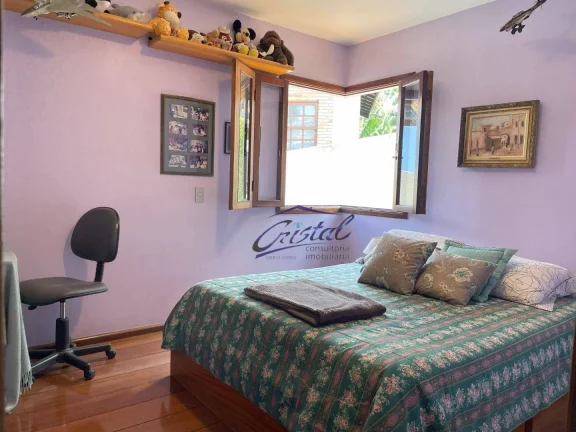 Imagem Linda Casa Km 30 Raposo Tavares
