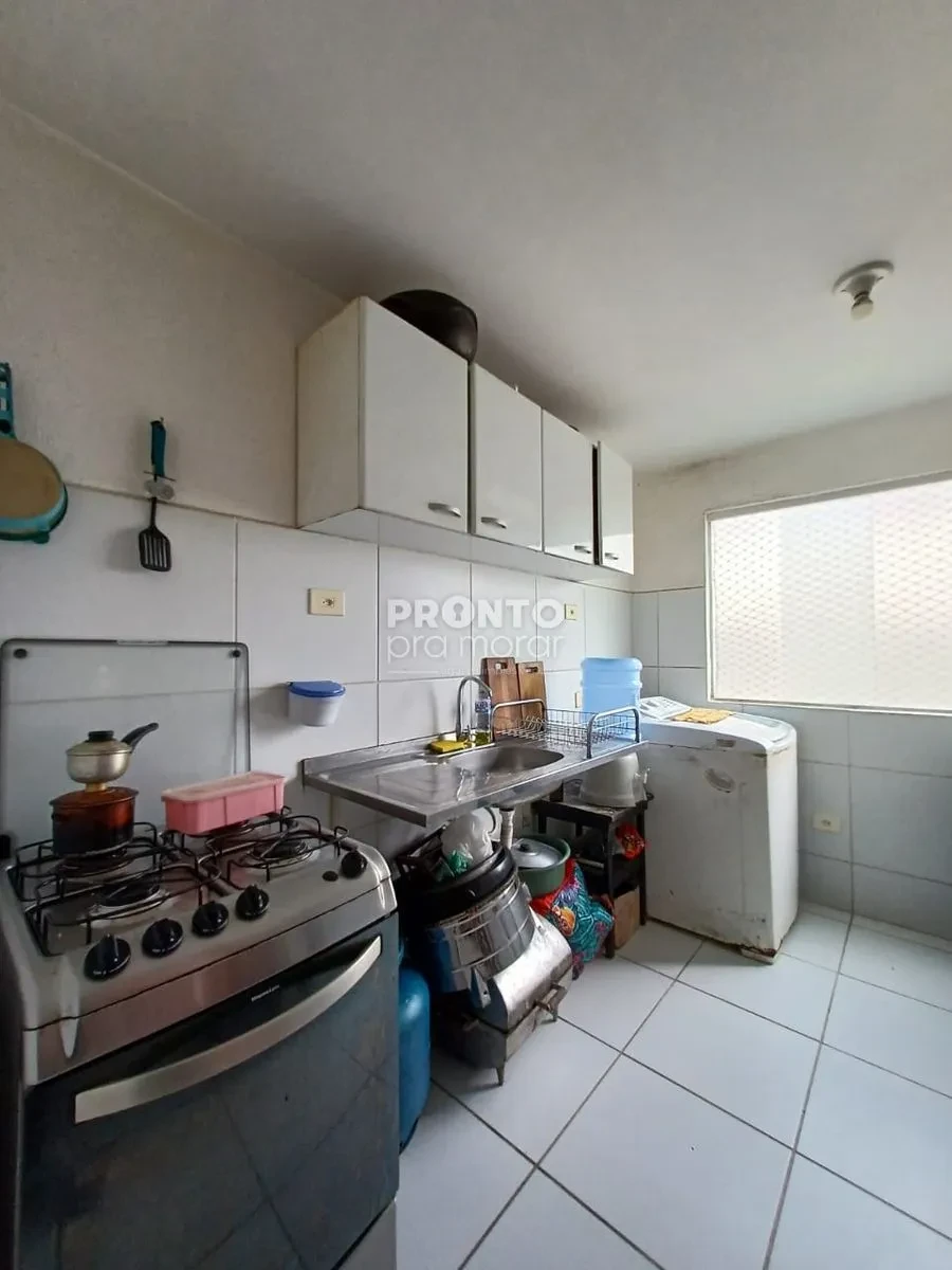 Imagem Apartamento com 2 Quartos à Venda, 50 m² em Zumbi do Pacheco - Jaboatão dos Guararapes