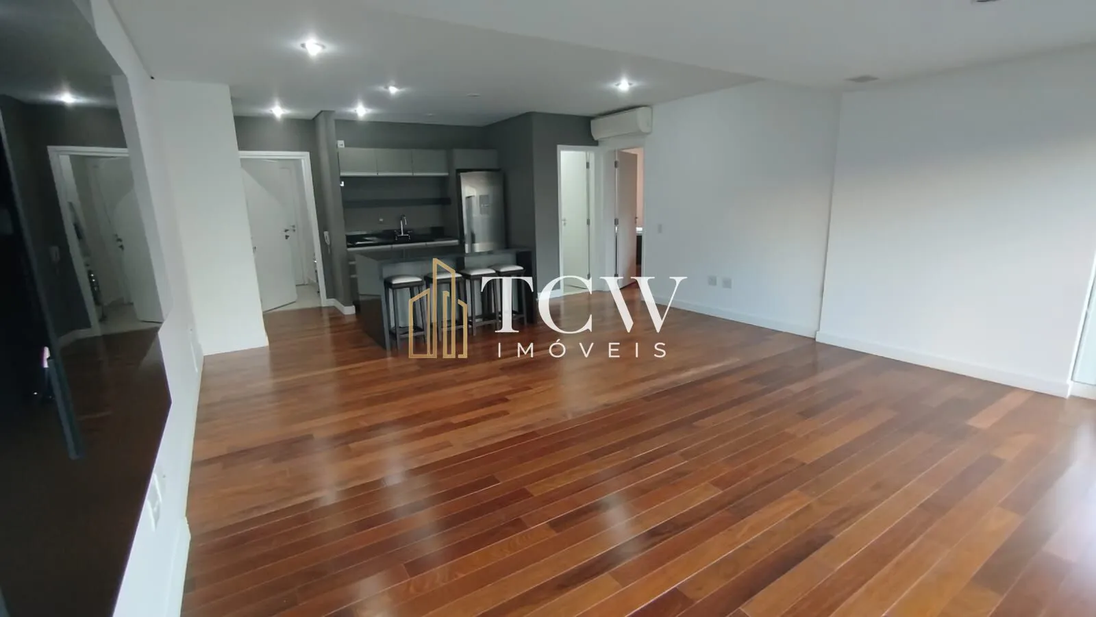 Imagem Apartamento à venda no bairro Itaim Bibi - São Paulo/SP, Zona Sul