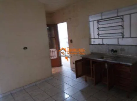 Imagem Casa com 2 dormitórios à venda por R$ 350.000,00 - Jardim Bela Vista - Guarulhos/SP