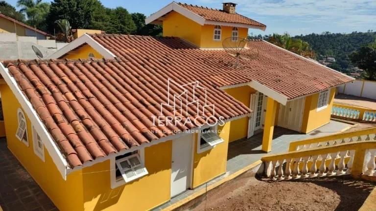 Imagem BELÍSSIMA CHÁCARA NA CIDADE DE ITATIBA - BAIRRO VIVENDAS DO ENGENHO D'ÁGUA.