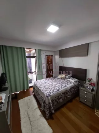 Imagem 04 QUARTOS, 2 SUÍTE, VISTA PARA O MAR, TODO REFORMADO E DECORADO