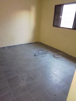 Imagem Casa com 3 dormitórios à venda, 160 m² por R$ 585.000,00 - Jardim Maria Duarte - São Paulo/SP