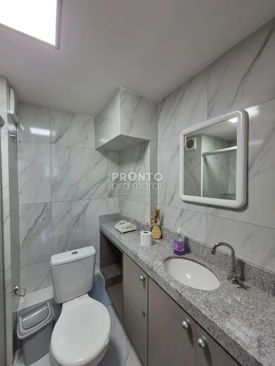 Imagem Beach Flat Serrambi