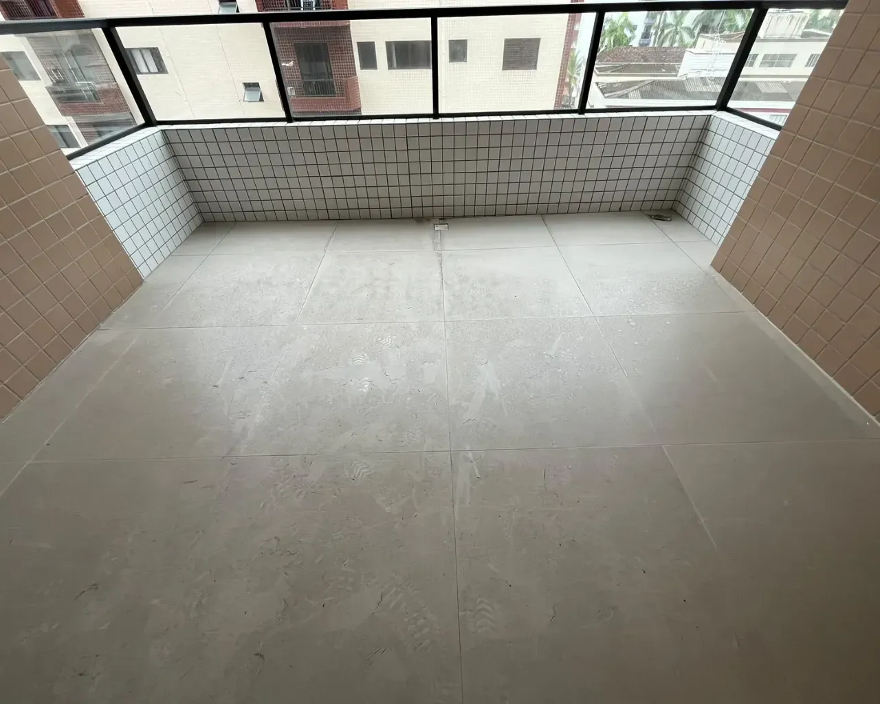 Imagem Apartamento com 2 Quartos à Venda, 78 m² em Guilhermina - Praia Grande