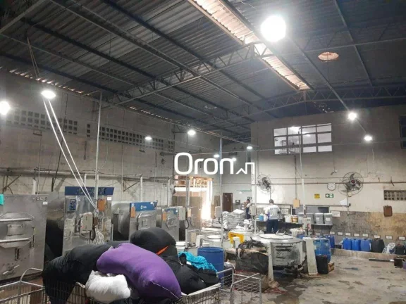 Imagem Prédio à venda, 1260 m² por R$ 5.900.000,00 - Setor Pedro Ludovico - Goiânia/GO