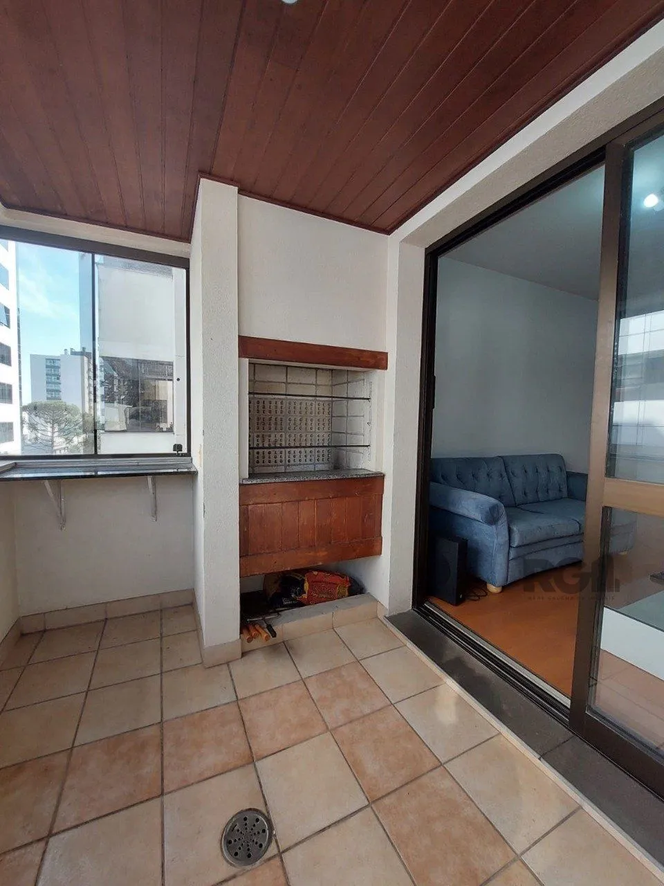 Imagem Apartamento em Mont Serrat