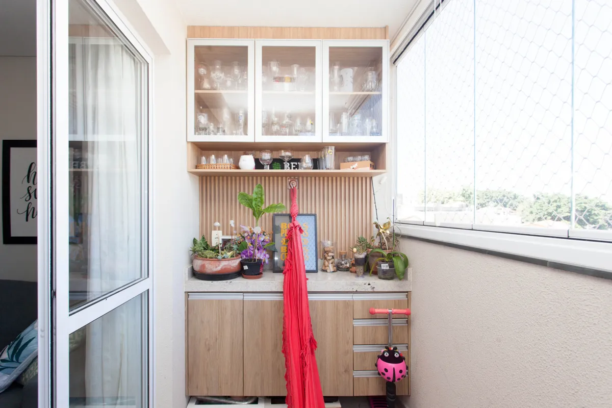 Imagem Apartamento para venda em Freguesia do Ó com 2 quartos, sendo 1 suíte, 73m2