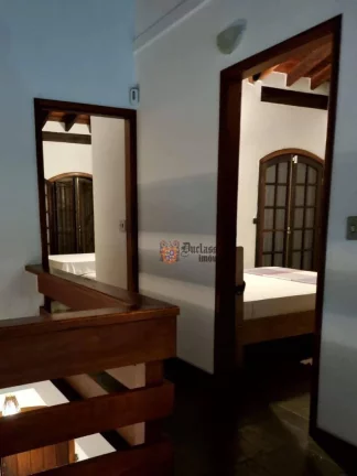 Imagem Sobrado com 4 suítes à venda, 215 m² por R$ 950.000 - Massaguaçu - Caraguatatuba/SP