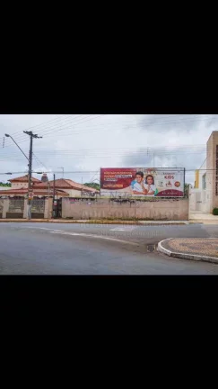 Imagem Terreno Padrão