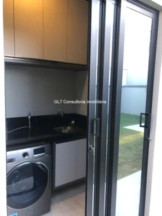 Imagem CASA NO CONDOMINIO LAGUNA EM INDAIATUBA SP.