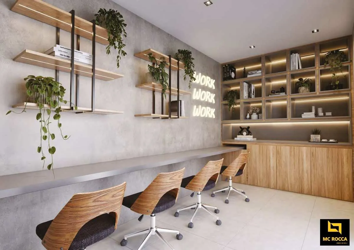 Imagem Apartamento 3 suítes - Motiró Barcelona - São Caetano do Sul