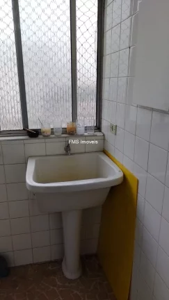 Imagem Imperdível Apartamento à Venda em São Paulo-SP, no Cambuci: 2 Quartos, 2 Suítes, 1 Sala, 2 Banheiros, 62,00 m²!