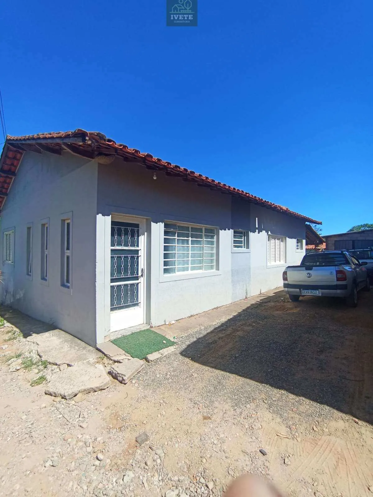 Foto do imóvel Casa à Venda no Bairro do Oratório - Socorro/SP em José Maria Azevedo e Souza (esc)