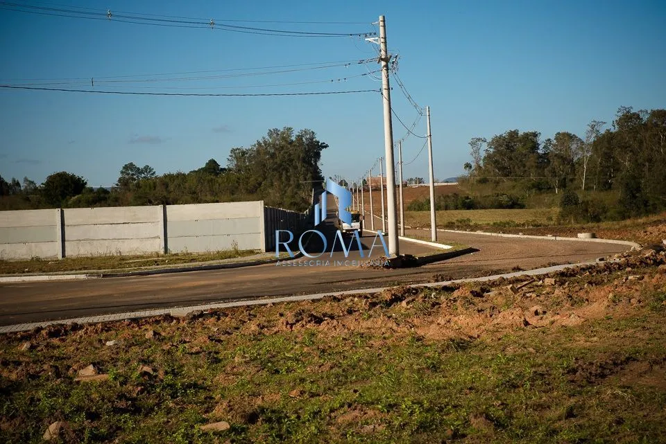 Imagem Terreno à venda Camobi Santa Maria/RS