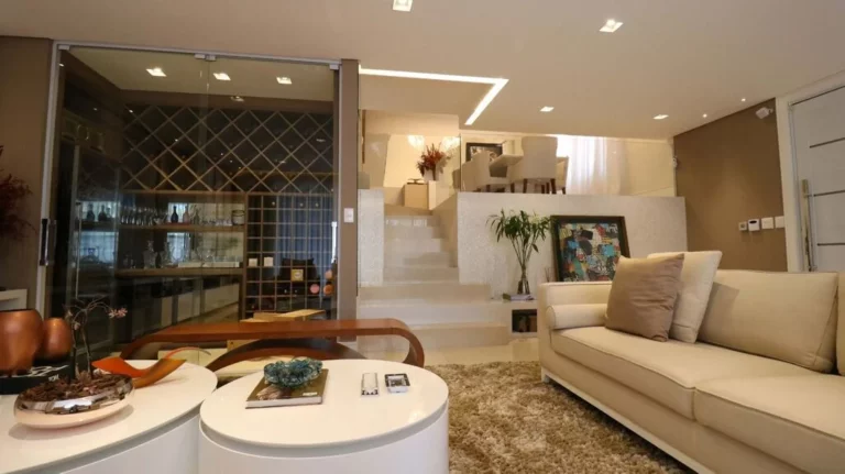 Imagem CASA RESIDENCIAL em São Paulo - SP, Paraíso do Morumbi