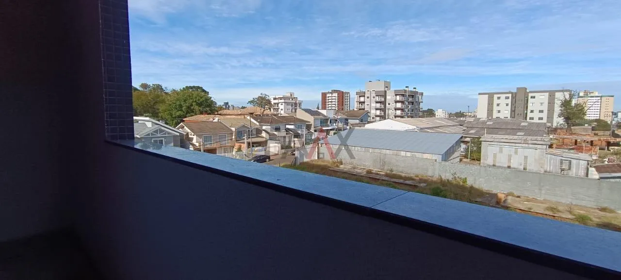 Imagem Apartamento com 3 dormitórios à venda, Alto da XV, GUARAPUAVA - PR