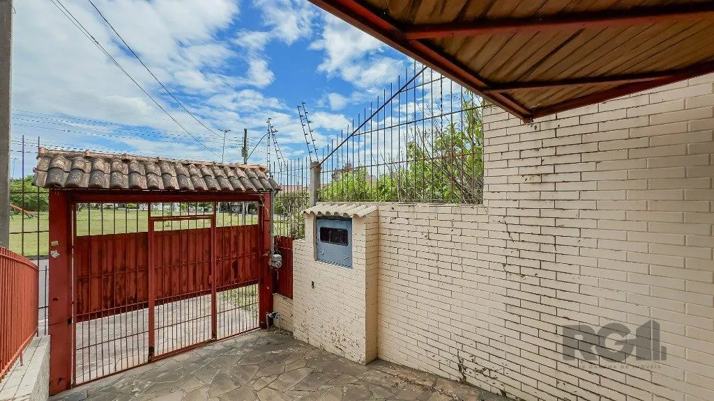 Imagem Casa em Jardim Itu