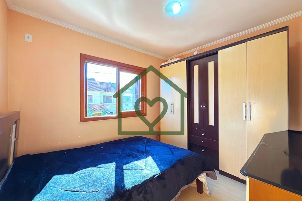 Imagem casa em condomínio, projetada para oferecer conforto, praticidade e ambientes acolhedores para toda...