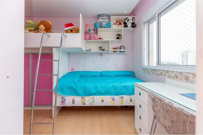Imagem APARTAMENTO RESIDENCIAL em São Paulo - SP, Ipiranga