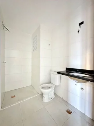 Imagem Apartamento à Venda em Vila Mirim, Praia Grande - SP