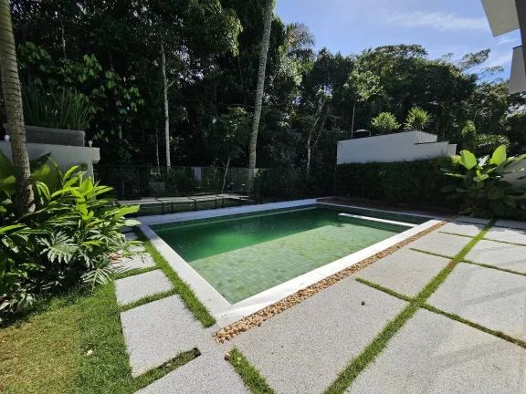 Imagem Casa com 5 dormitórios à venda, 380 m por R$ 7.900.000,00 - Riviera