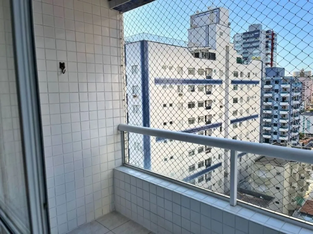 Imagem APARTAMENTO COM 82,00 m² - OCIAN - PRAIA GRANDE SP