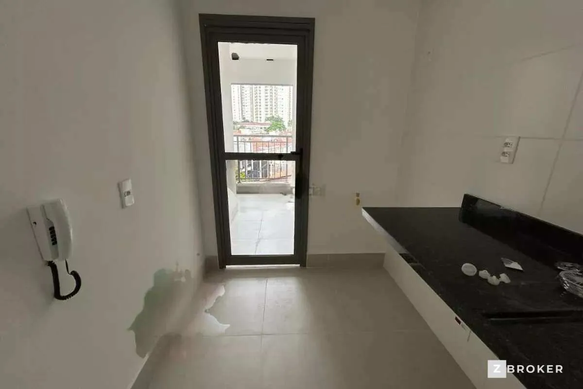 Imagem Apartamento à venda em São Paulo, Aclimação, com 3 quartos, 108m2