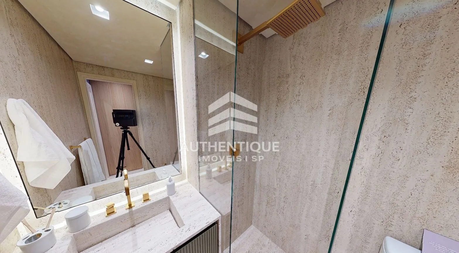 Imagem SOLAZ VILA MARIANA - Apartamento à venda em São Paulo/SP