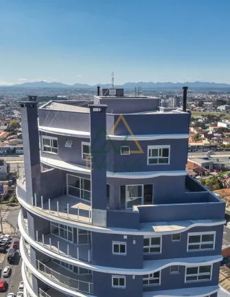 Imagem Apartamento Alto Padrão ao Lado do Jardim Botânico