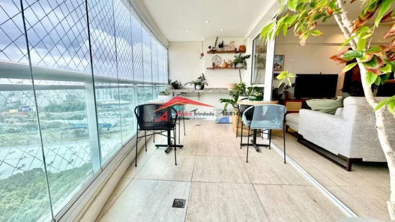Foto do imóvel Apartamento 3 suítes em Horto Bela Vista, Salvador em Alameda dos Jardins