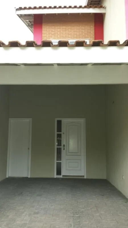 Imagem Casa à venda 2 Quartos, 1 Suite, 2 Vagas, 150M², Centro, Pindamonhangaba - SP
