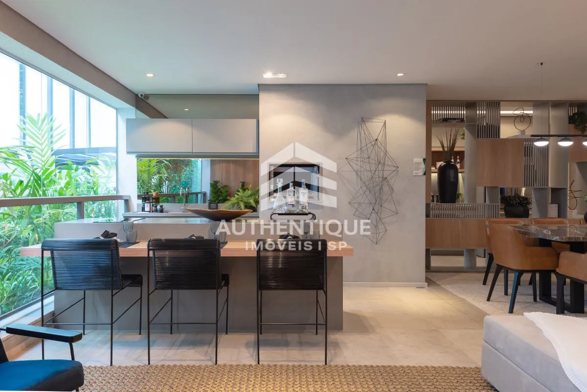 Imagem Misce Vila Madalena - Apartamento à venda em São Paulo/SP
