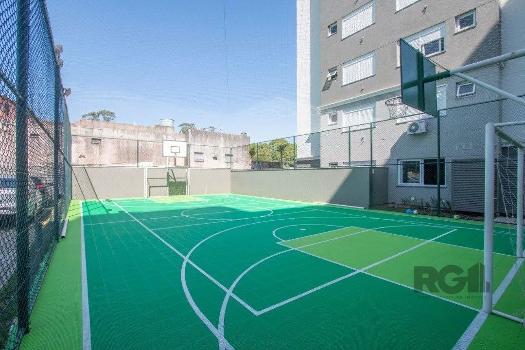 Imagem Apartamento em Glória