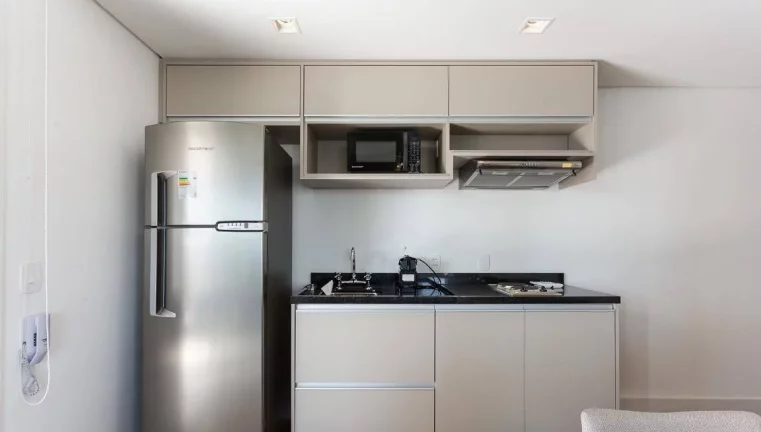 Imagem Geo Berrini para venda tem 62 m² com 1 quarto em Cid. Monções - SP