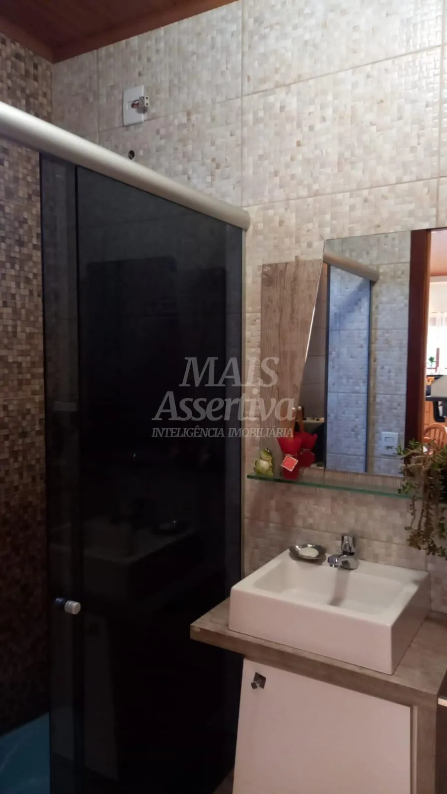 Imagem CASA PARA VENDA EM SÃO LEOPOLDO BAIRRO SANTOS DUMONT