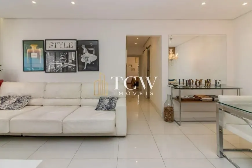 Imagem Apartamento à venda no bairro Itaim Bibi - São Paulo/SP, Zona Sul