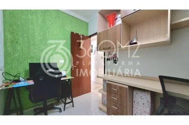 Imagem Cobertura para Venda em Santo André / SP no bairro Vila Pires