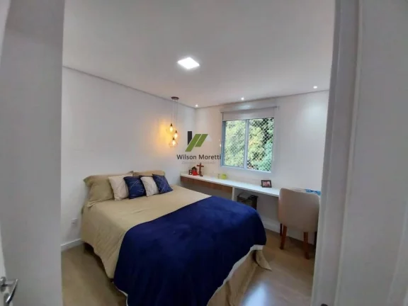Imagem APARTAMENTO SEMI MOBILIADO NO MEDEIROS