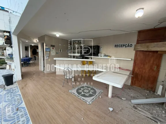 Imagem ️ Flat em Itamaracá com Entrada Facilitada e Lazer Completo