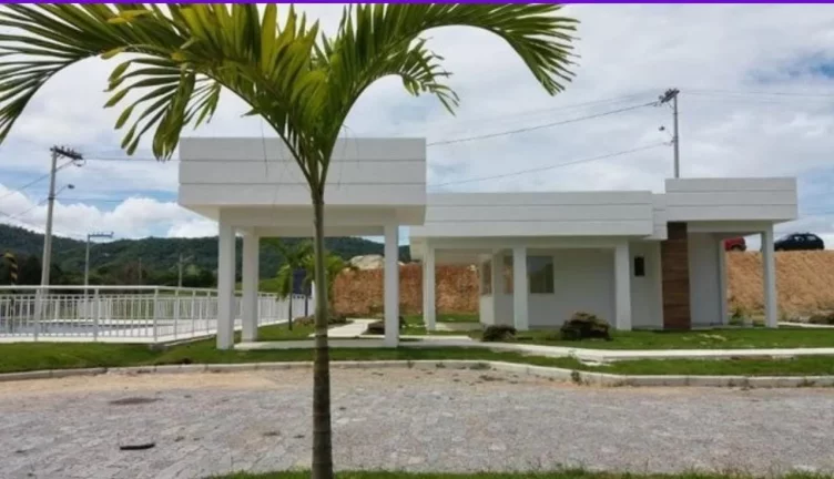 Imagem TERRENO RESIDENCIAL em MARICÁ - RJ, PINDOBAS