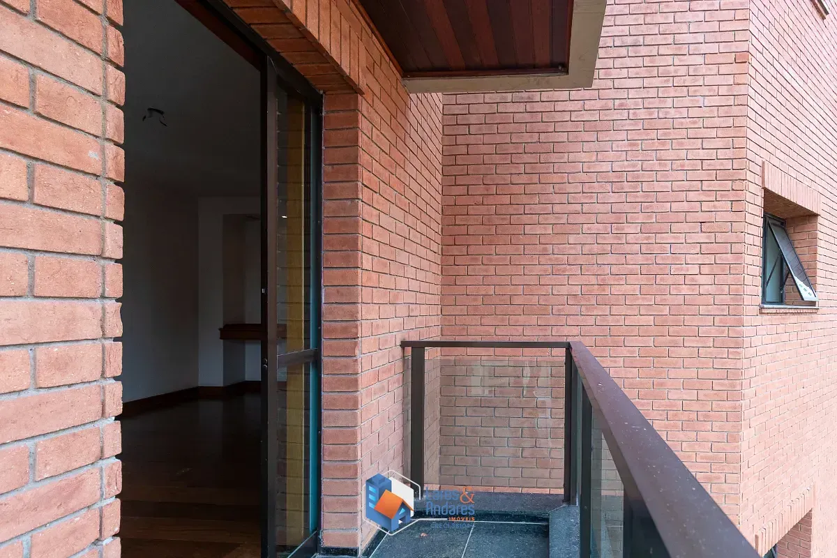 Imagem Apartamento para venda em Moema com 3 quartos, sendo 3 suítes, 325m²