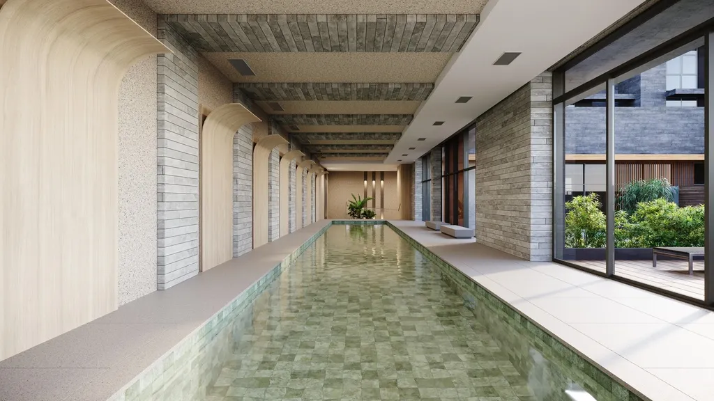 Imagem APARTAMENTO RESIDENCIAL em Curitiba - PR, Batel