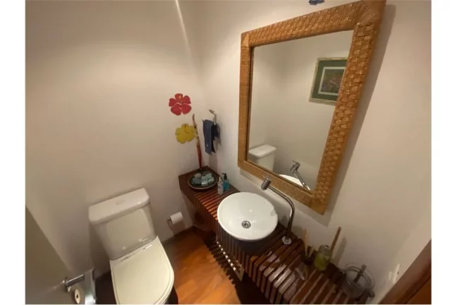 Imagem APARTAMENTO RESIDENCIAL em São Paulo - SP, Moema
