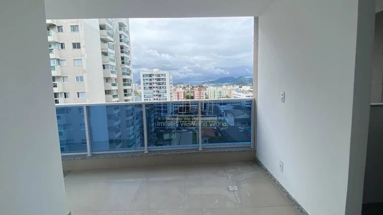 Imagem Apartamento à venda, Praia de Itaparica, Vila Velha, ES