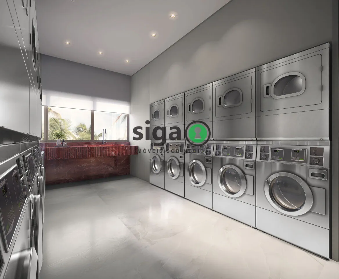 Imagem APARTAMENTO / STUDIO - 30M² - METRÔ PARAÍSO