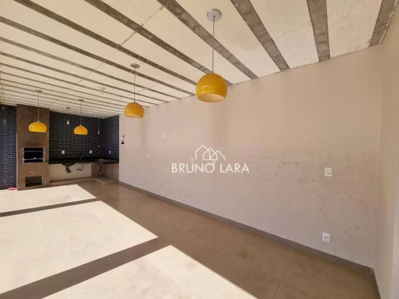 Imagem Casa à venda em Igarapé MG, bairro Jardim Colonial