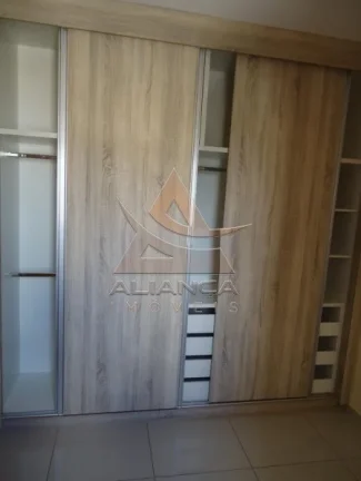 Imagem Apartamento - Ribeirão Preto - Ana Maria