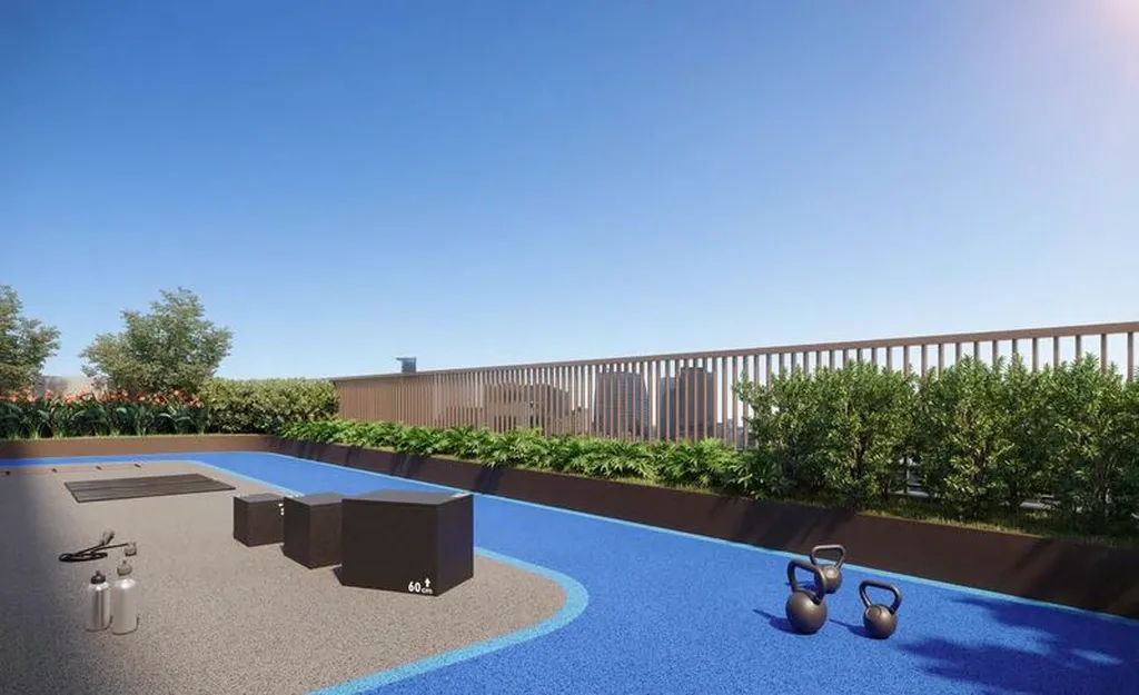 Imagem Estilo Vila Olímpia - Residencial - Estilo Vila Olímpia - Residencial