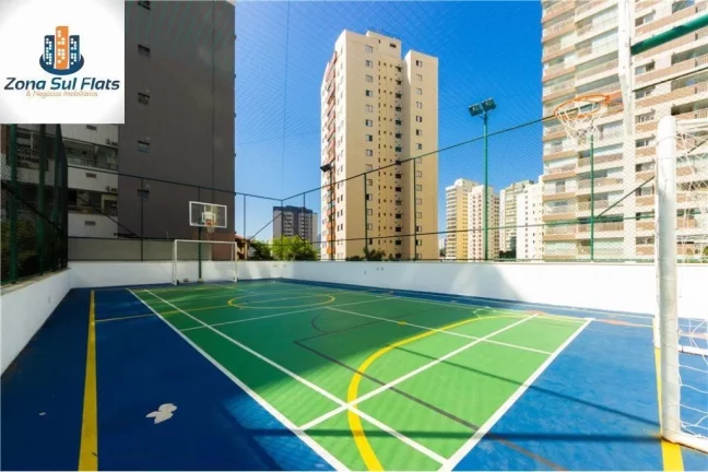 Imagem Apartamento à Venda Na Chácara Inglesa Com 3 Dormitórios Sendo 1 Suíte e 2 Vagas - Varanda Gourmet